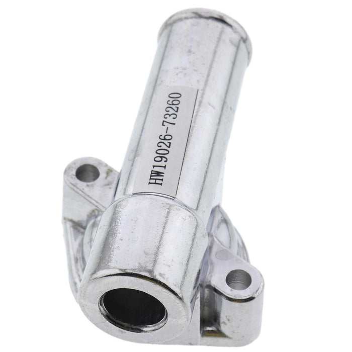 DURAFORCE Cover Thermostat for Kubota Utility Vehicle RTV1100CR RTV-X1140W RTV1100CW9