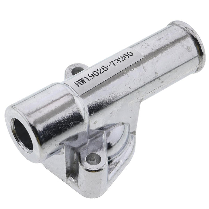 DURAFORCE Cover Thermostat for Kubota Utility Vehicle RTV1100CR RTV-X1140W RTV1100CW9