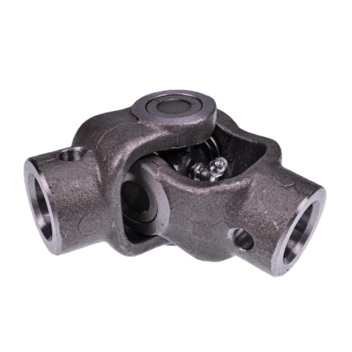 DURAFORCE Drive Shaft Universal Joint 15161016 for New Holland Hay Rake 256 258 259 260 55