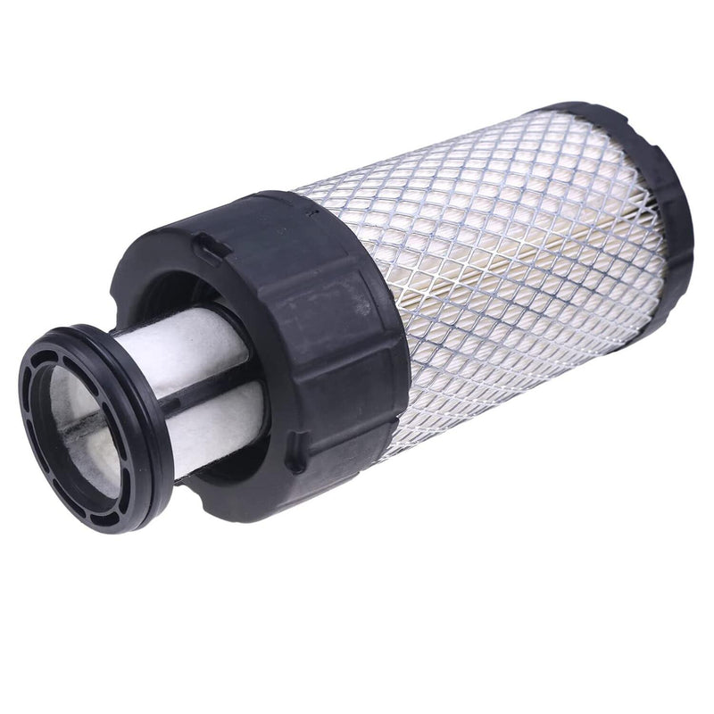 DURAFORCE 6687262 6687263 Air Filter Kit P628323 P629463 For Bobcat Loaders MT52 MT55 MT85