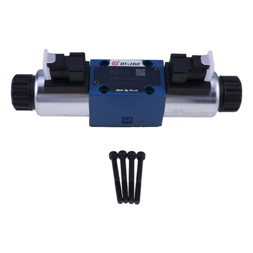 DURAFORCE D03 Direction Valve 146165GT for Genie S-80 S-85 S-60 S-65 S-40 S-45