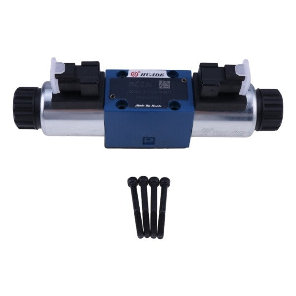 DURAFORCE D03 Direction Valve 146165GT for Genie S-80 S-85 S-60 S-65 S-40 S-45