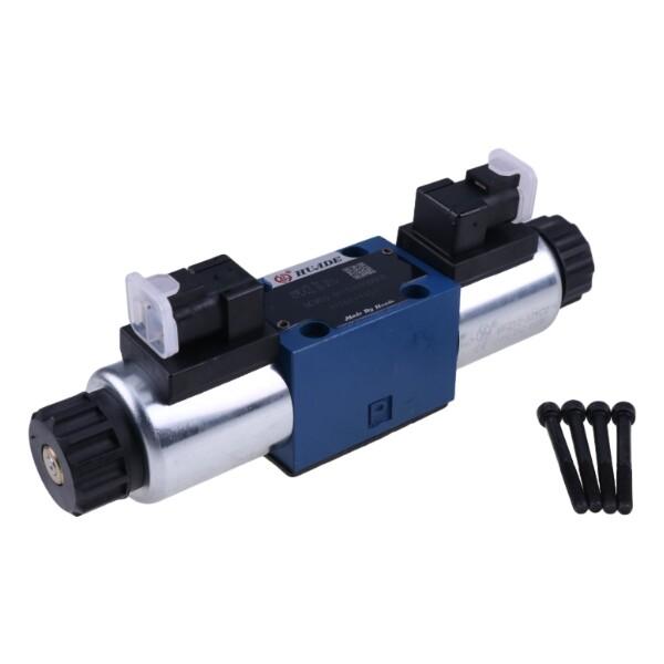 DURAFORCE D03 Direction Valve 146165GT for Genie S-80 S-85 S-60 S-65 S-40 S-45