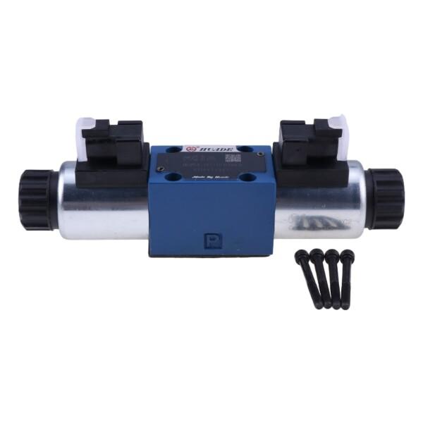 DURAFORCE D03 Direction Valve 146165GT for Genie S-80 S-85 S-60 S-65 S-40 S-45