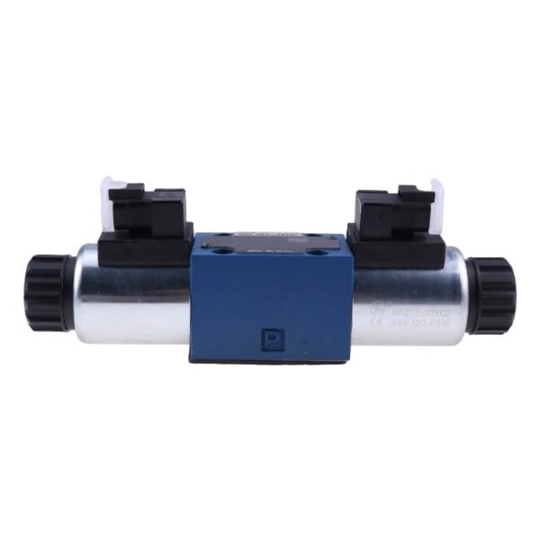 DURAFORCE D03 Direction Valve 146165GT for Genie S-80 S-85 S-60 S-65 S-40 S-45