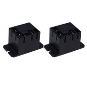DURAFORCE 2× Power Relay 93849 for Atwood Water Heater Zettler GCH6A-10E GC6AA10E GC10A-4E