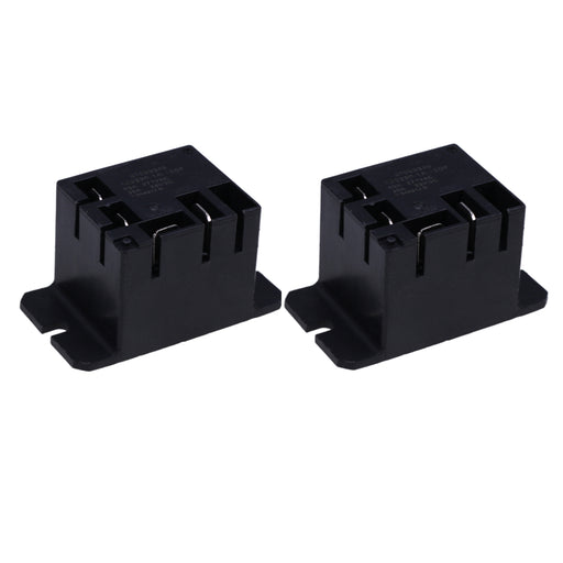 DURAFORCE 2× Power Relay 93849 for Atwood Water Heater Zettler GCH6A-10E GC6AA10E GC10A-4E