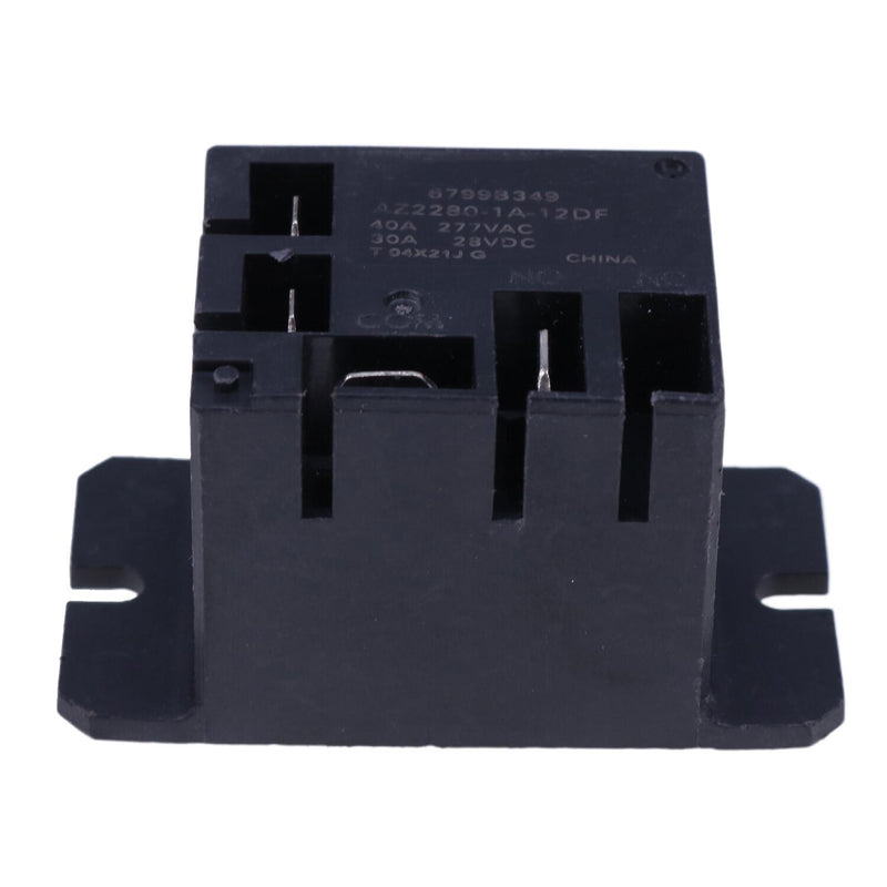 DURAFORCE 2× Power Relay 93849 for Atwood Water Heater Zettler GCH6A-10E GC6AA10E GC10A-4E