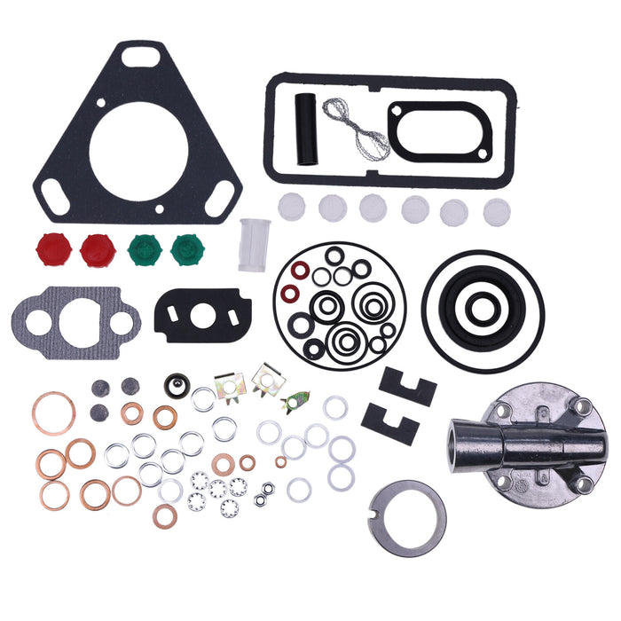 DURAFORCE Overhaul Rebuild Kit 7139-223 For CAV Lucas DPA Roto Injection Pump Delphi Ford