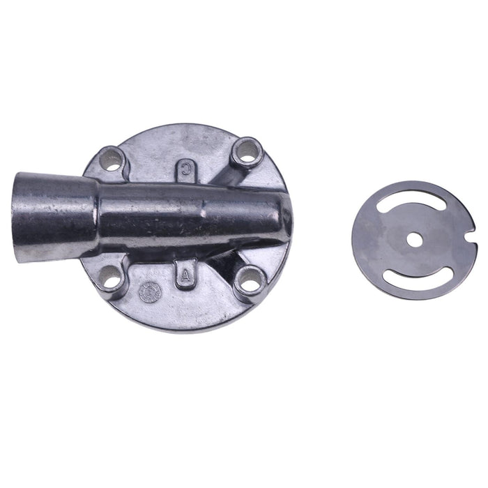 DURAFORCE Overhaul Rebuild Kit 7139-223 For CAV Lucas DPA Roto Injection Pump Delphi Ford