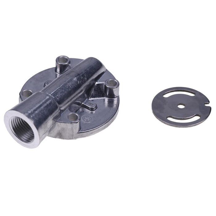 DURAFORCE Overhaul Rebuild Kit 7139-223 For CAV Lucas DPA Roto Injection Pump Delphi Ford