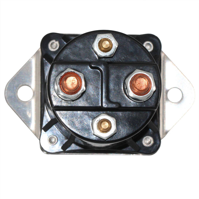 DURAFORCE For Club Car DS Golf Cart Part 36V 36 Volt Solenoid (1976-1998) 4 Terminal