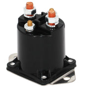 DURAFORCE For Club Car DS Golf Cart Part 36V 36 Volt Solenoid (1976-1998) 4 Terminal
