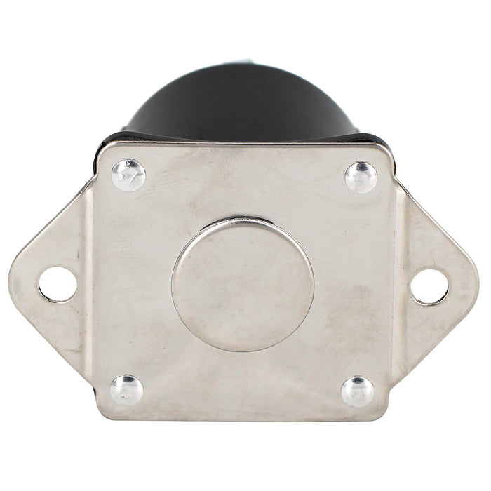 DURAFORCE For Club Car DS Golf Cart Part 36V 36 Volt Solenoid (1976-1998) 4 Terminal