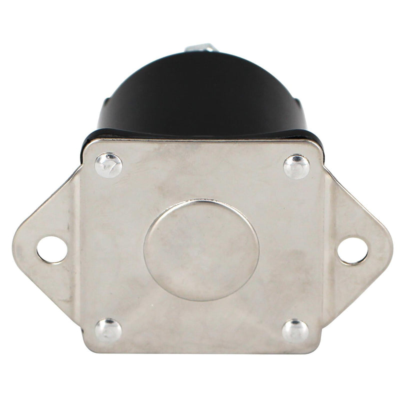 DURAFORCE For Club Car DS Golf Cart Part 36V 36 Volt Solenoid (1976-1998) 4 Terminal