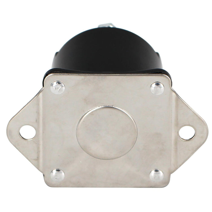 DURAFORCE For Club Car DS Golf Cart Part 36V 36 Volt Solenoid (1976-1998) 4 Terminal