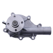 DURAFORCE Water Pump 16241-73034 for Kubota V1505 V1305 D1105 D905 D1005 W/ 60 mm impeller