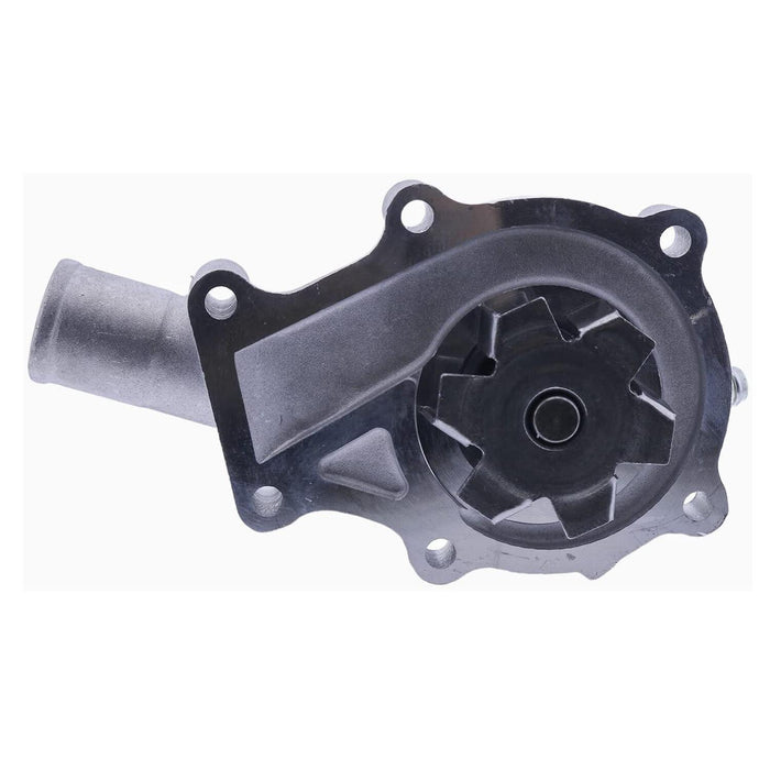 DURAFORCE Water Pump 16241-73034 for Kubota V1505 V1305 D1105 D905 D1005 W/ 60 mm impeller