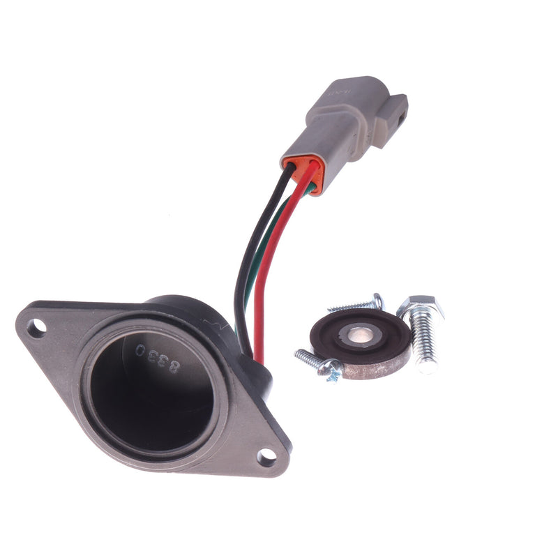 DURAFORCE Motor Speed Sensor Kit 1008007 1007895 For Tomberlin E-Merge EMerge 2007 & Up