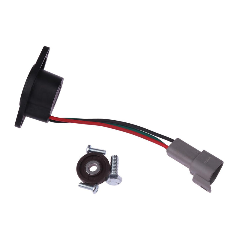 DURAFORCE Motor Speed Sensor Kit 1008007 1007895 For Tomberlin E-Merge EMerge 2007 & Up