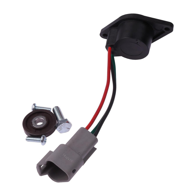DURAFORCE Motor Speed Sensor Kit 1008007 1007895 For Tomberlin E-Merge EMerge 2007 & Up