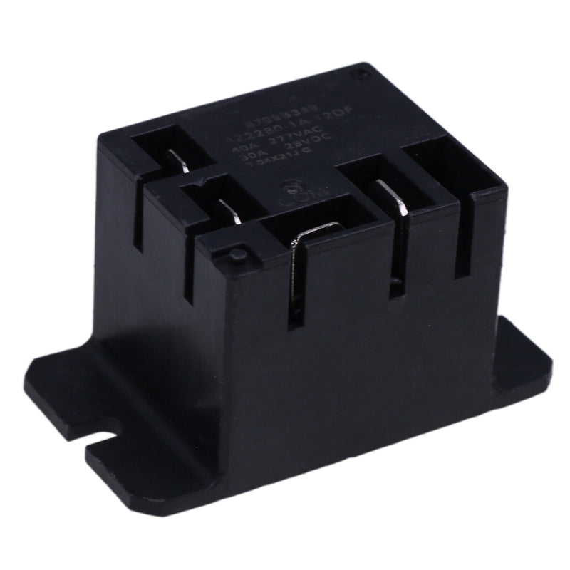 DURAFORCE For Atwood 93849 RV Water Heater Relay GCH6A-10E GC6AA-10E GC10A-4E AZ22801A12D