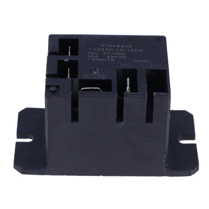 DURAFORCE For Atwood 93849 RV Water Heater Relay GCH6A-10E GC6AA-10E GC10A-4E AZ22801A12D