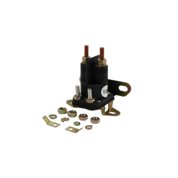 DURAFORCE Starter Solenoid 33-35510 67-749 For John Deere 102 105 115 125 135 145 155C
