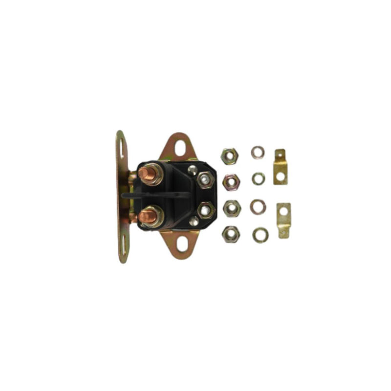 DURAFORCE Starter Solenoid 33-35510 67-749 For John Deere 102 105 115 125 135 145 155C