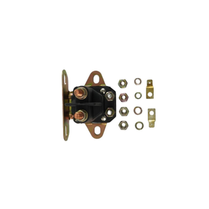 DURAFORCE Starter Solenoid 33-35510 67-749 For John Deere 102 105 115 125 135 145 155C