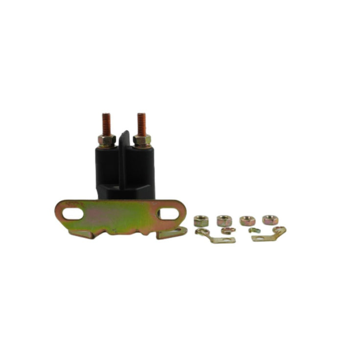 DURAFORCE Starter Solenoid 33-35510 67-749 For John Deere 102 105 115 125 135 145 155C