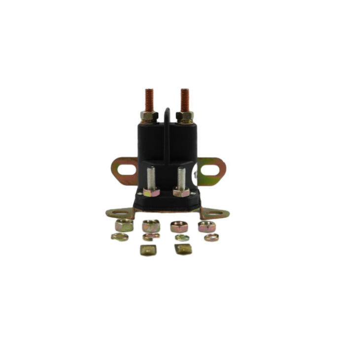 DURAFORCE Starter Solenoid 33-35510 67-749 For John Deere 102 105 115 125 135 145 155C