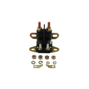 DURAFORCE Starter Solenoid 33-35510 67-749 For John Deere 102 105 115 125 135 145 155C
