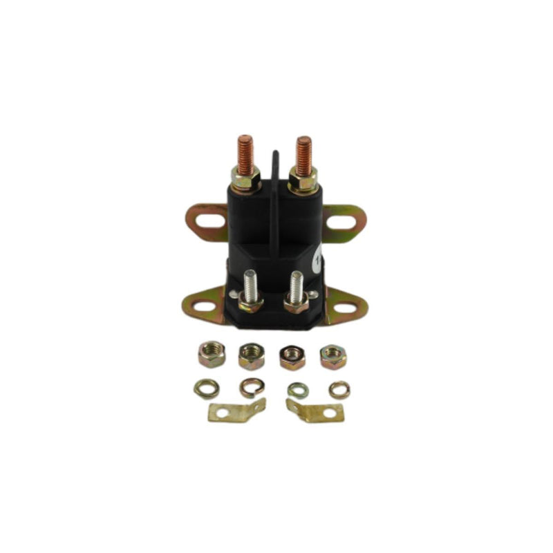 DURAFORCE Starter Solenoid 33-35510 67-749 For John Deere 102 105 115 125 135 145 155C