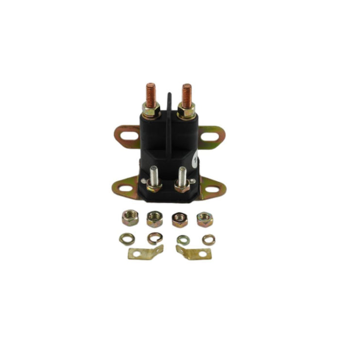 DURAFORCE Starter Solenoid 33-35510 67-749 For John Deere 102 105 115 125 135 145 155C