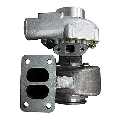 DURAFORCE Turbocharger For Case IH 5120 5220 90XT 95XT 8840 with Cummins 4TA-390 Engine