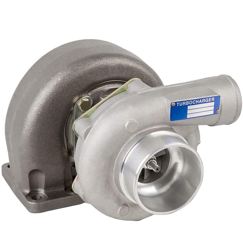 DURAFORCE Turbocharger For Case IH 5120 5220 90XT 95XT 8840 with Cummins 4TA-390 Engine