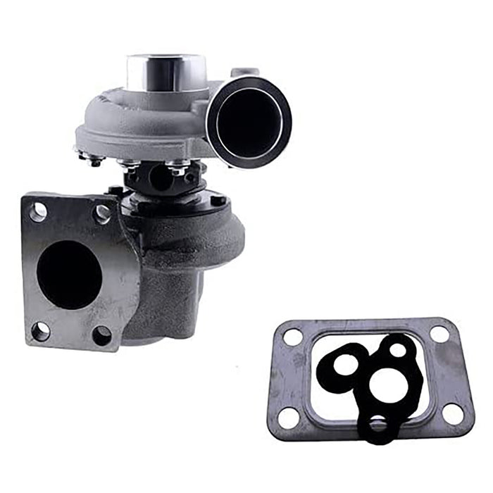 DURAFORCE Turbo For CAT Backhoe Loader 416/416C/416D/420/420D/426/426/428/428C/428D/432D