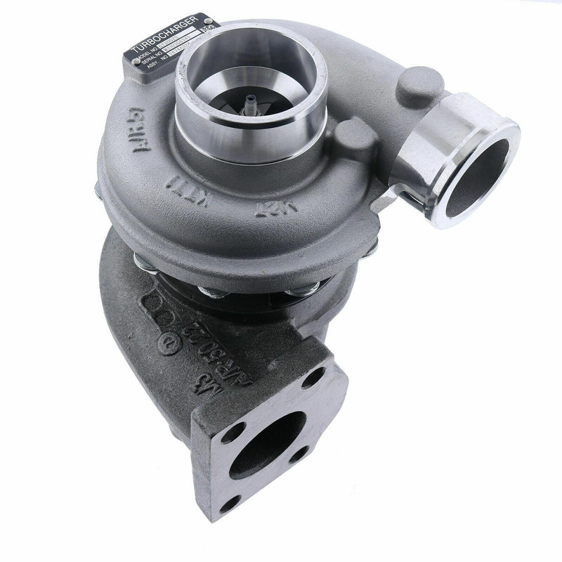 DURAFORCE Turbo For CAT Backhoe Loader 416/416C/416D/420/420D/426/426/428/428C/428D/432D