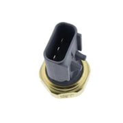 DURAFORCE Gas Pressure Sensor 4928594 For Cummins ISB 6.7L L6 Turbo Diesel