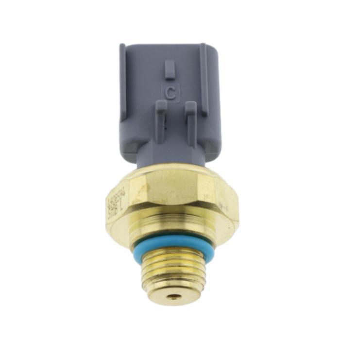 DURAFORCE Gas Pressure Sensor 4928594 For Cummins ISB 6.7L L6 Turbo Diesel