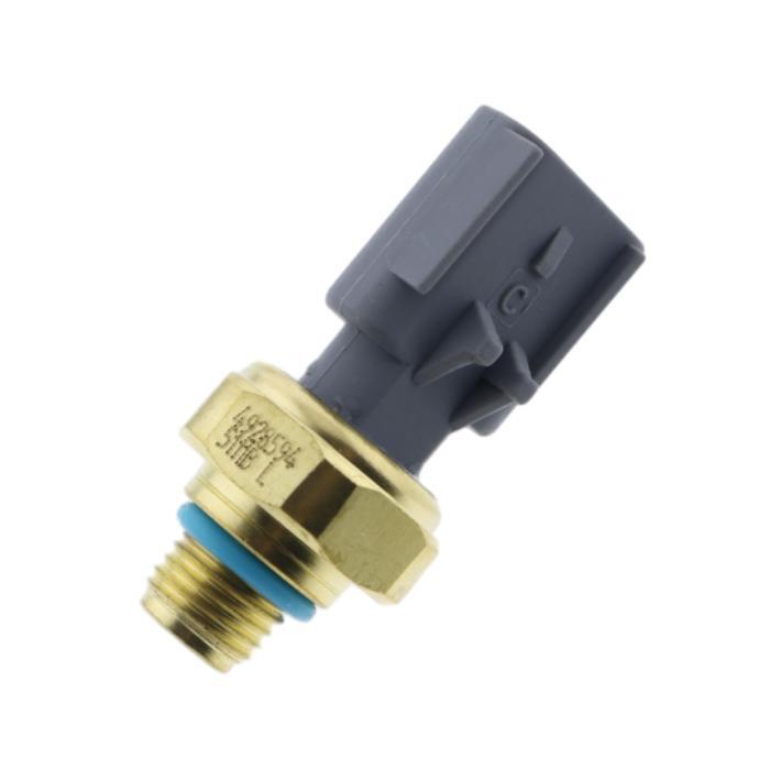 DURAFORCE Gas Pressure Sensor 4928594 For Cummins ISB 6.7L L6 Turbo Diesel