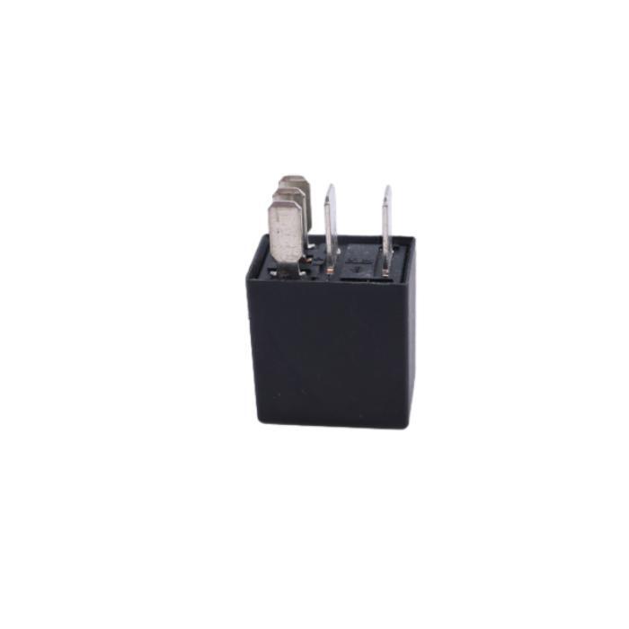 DURAFORCE 12V Electrical Relay 7381085 AZ61578 AL76702 for John Deere Series 6 6105M 6125M