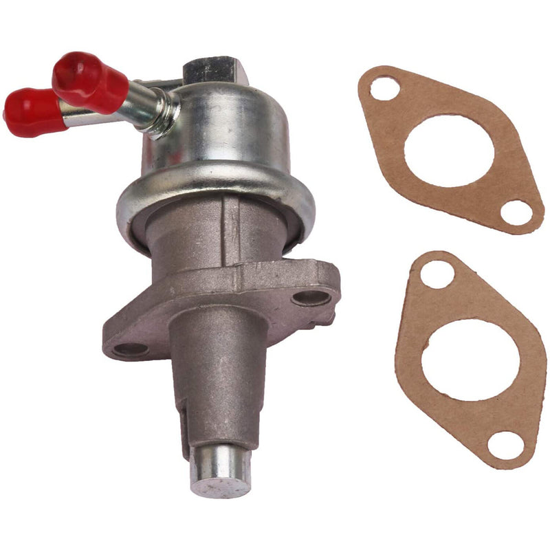 DURAFORCE Fuel Lift Pump for Kubota L3710 L3830 L39 L3940 L4200 L4240 L4300 L4310 L4330