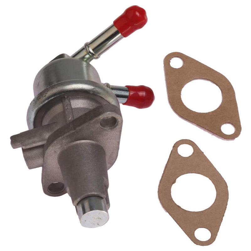 DURAFORCE Fuel Lift Pump for Kubota L3710 L3830 L39 L3940 L4200 L4240 L4300 L4310 L4330