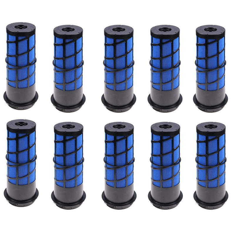 DURAFORCE 10X Air Filter 30-00471-20 for Carrier Reefer Transicold HM-AF-0009 PA5584