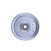 DURAFORCE 2PC Falt Idler Pulley 033600100 for Bad Boy Dixie Chopper 302244 3/4''