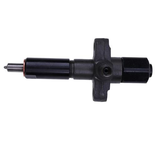 DURAFORCE 4x Fuel Injector For Perkins 4.236 Series Diesel Engine JCB 1400B 214B 2645666