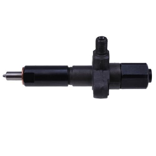 DURAFORCE 4x Fuel Injector For Perkins 4.236 Series Diesel Engine JCB 1400B 214B 2645666