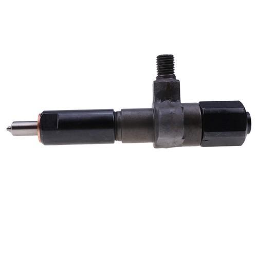 DURAFORCE 4x Fuel Injector For Perkins 4.236 Series Diesel Engine JCB 1400B 214B 2645666